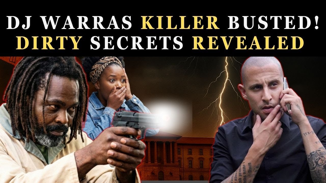 Victor Majola’s Bail Application in the DJ Warras Case