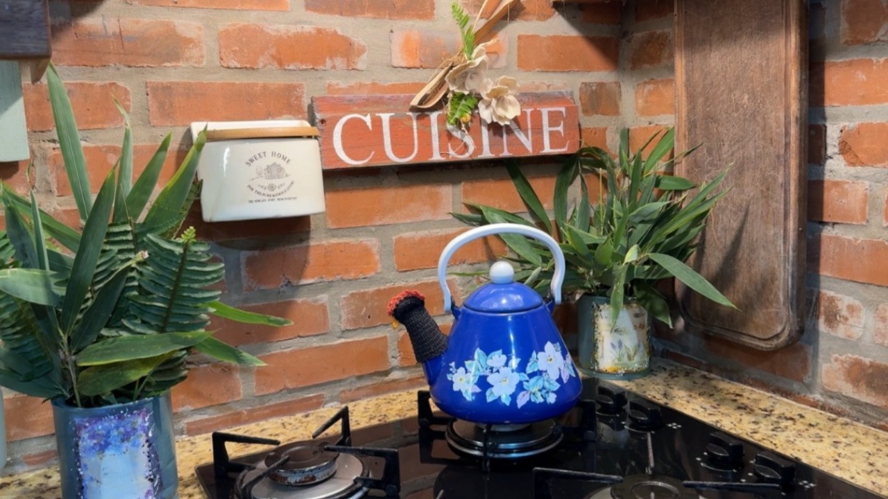 Reciclando materiais descartados para um visual elegante e sustentável