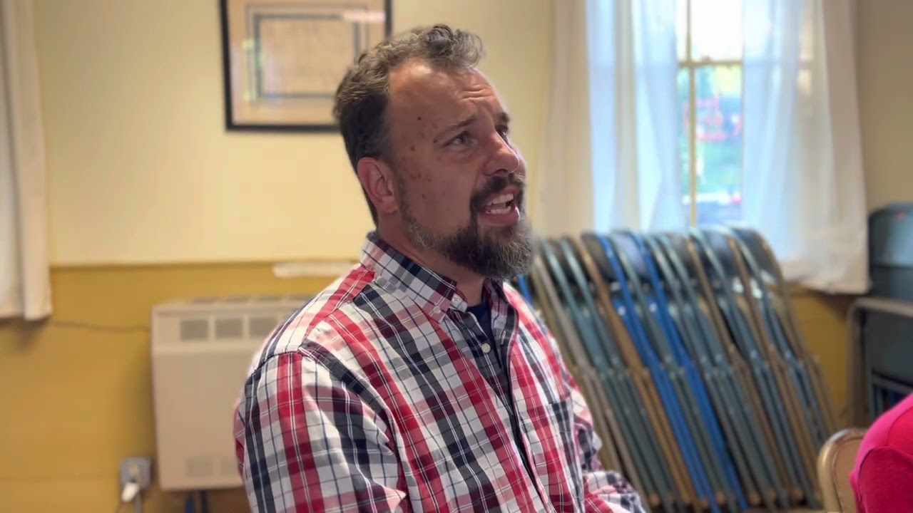 Bruce Fenton Unplugged: Our Changing World, Freedom, the Economy & What we can do about it