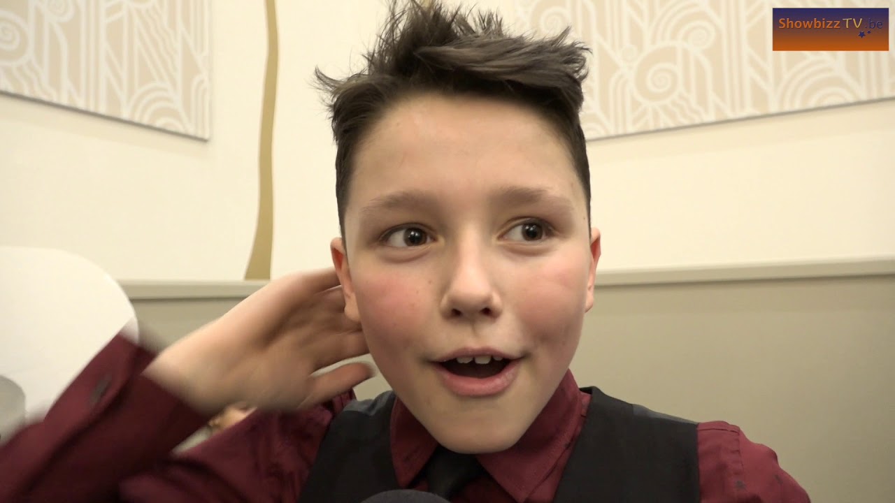 Nono Wauters: ik hoop dat het goed was