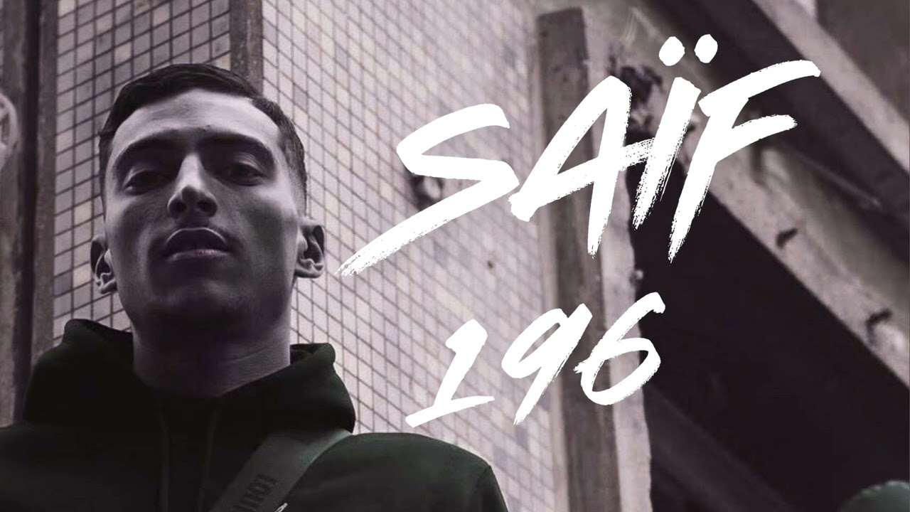 SAÏF-196 (exclu)