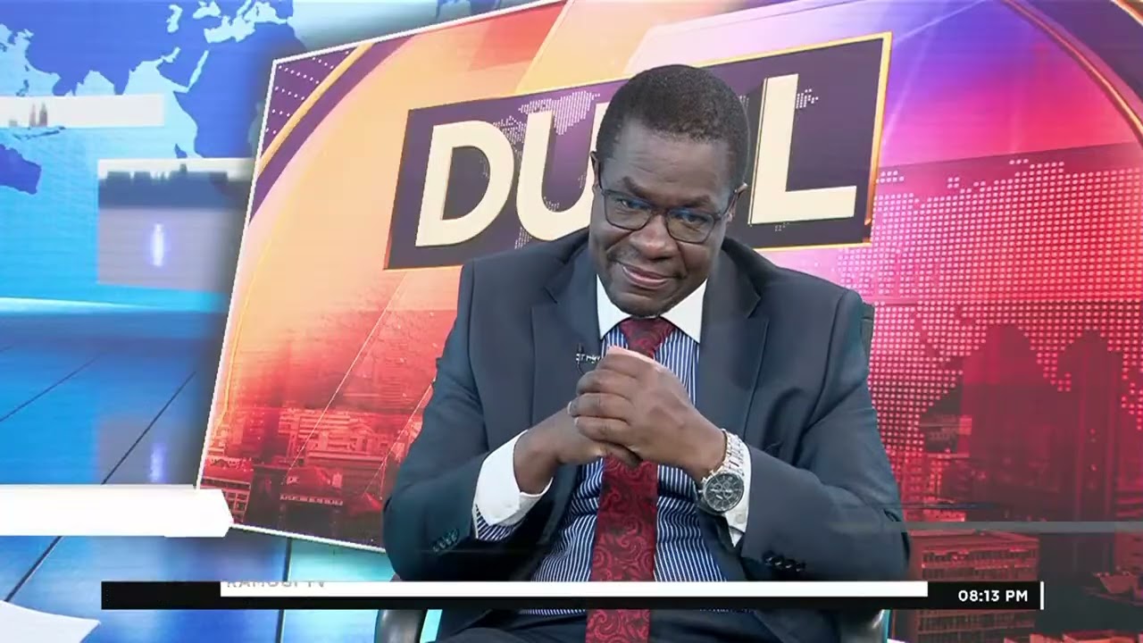 Opiyo Wandayi: ODM nyalo bedo motegno ka en gimoro achiel... Kik wawee dwachwa oketh duond bura
