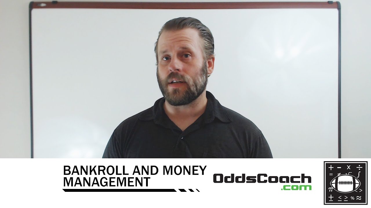 Gaming Today: Bankroll Management for Sports Bettors