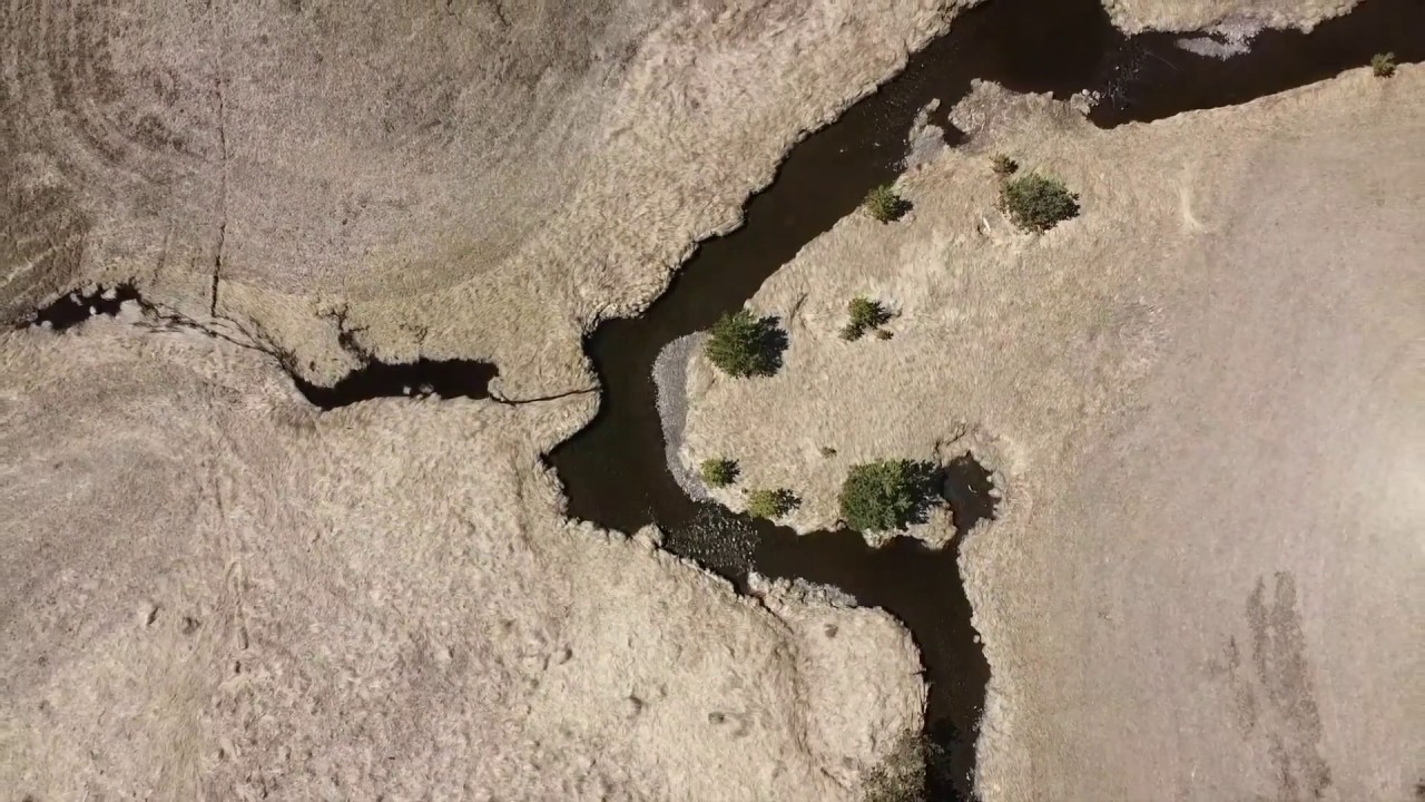 Dji Mavic Mini - Picnic park Vodice, Zlatibor