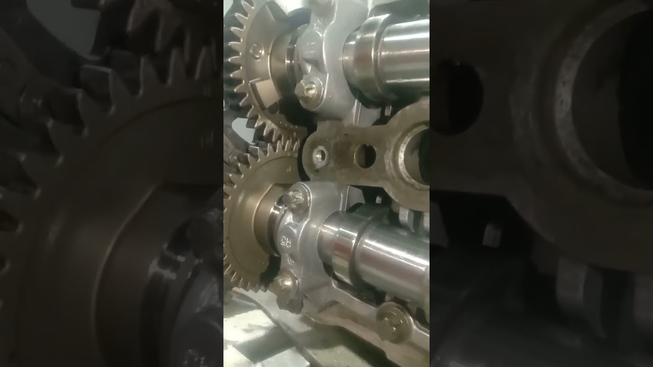 BMW 5serise ki timing