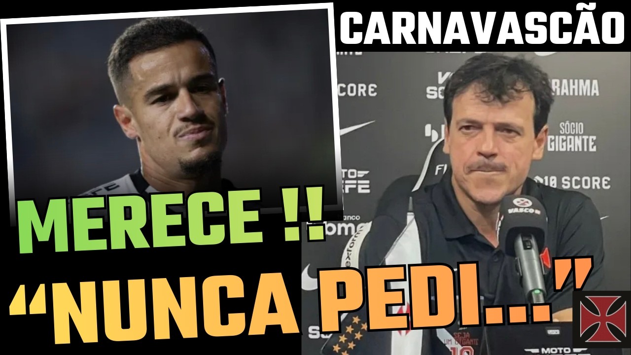 AO VIVO! PLANTÃO VASCO DE CARNAVAL.