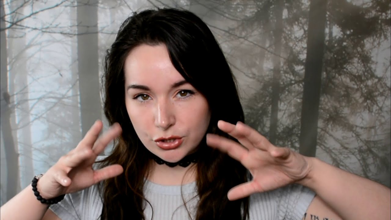 Ashwick Larp | Mercy Hayes