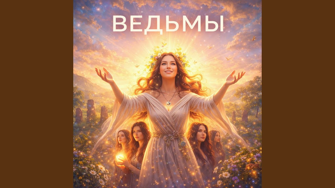 ВЕДЬМЫ