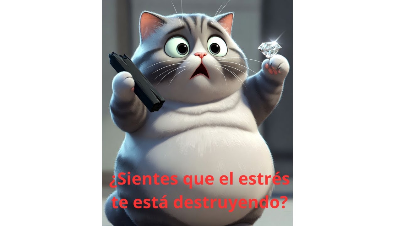 Del Caos a la Claridad  ¿Te está rompiendo la presión o te está creando?