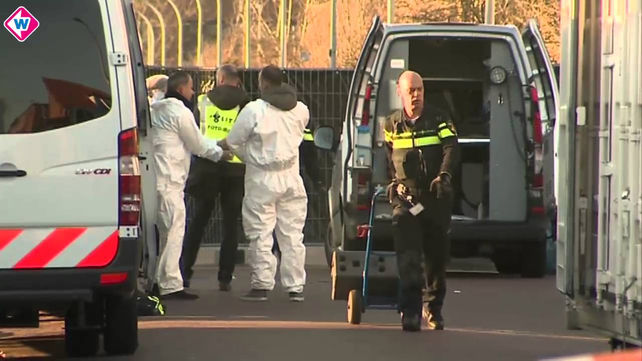 Man overleden bij schietpartij in Haagse wijk Ypenburg