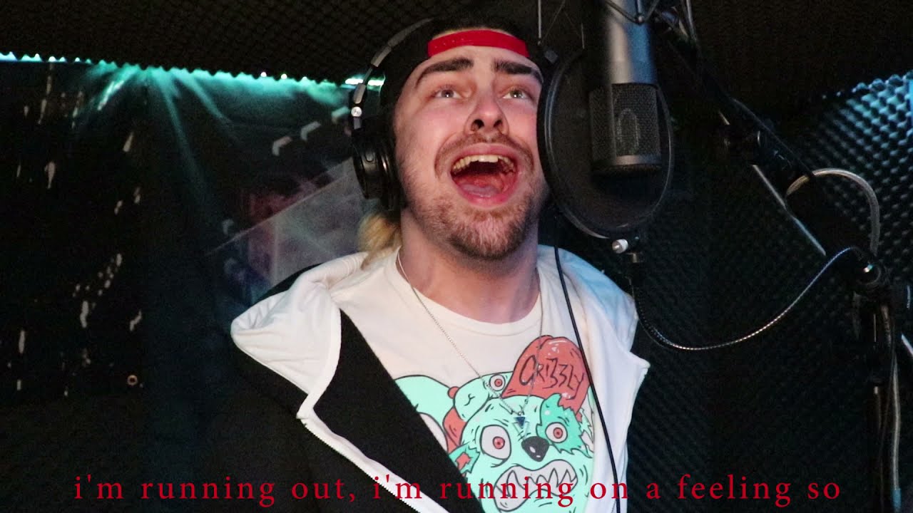 Clockwork - Northlane (Vocal Cover) | Taylor Anhorn