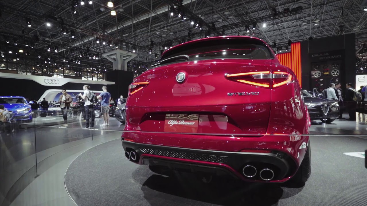 NYIAS 2017