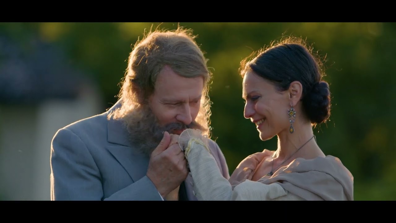 ANTONI PATEK - PATRIOTA I ZEGARMISTRZ - making of