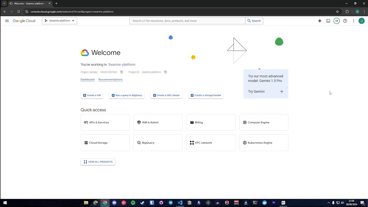 Fast & Easy Setup of Google Cloud GPU VM in VSCode for Deep Learning (2024 Guide)