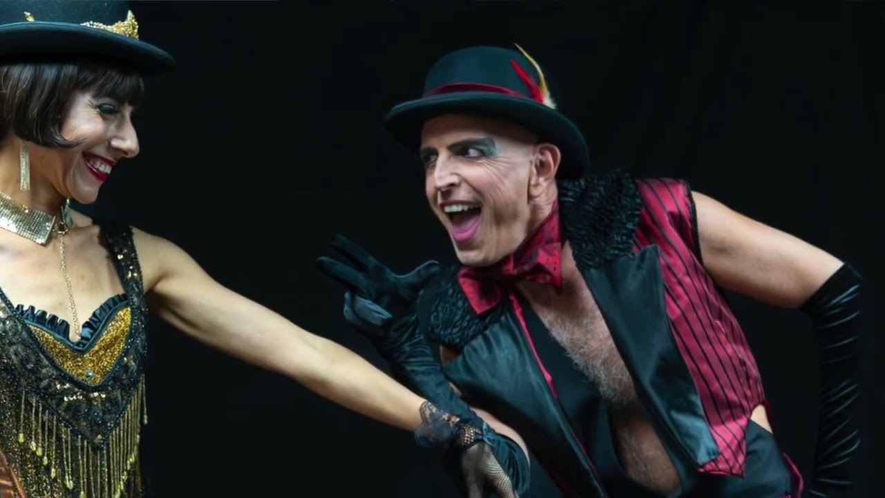 11-14-25 Cabaret review by Adam Lightplay 