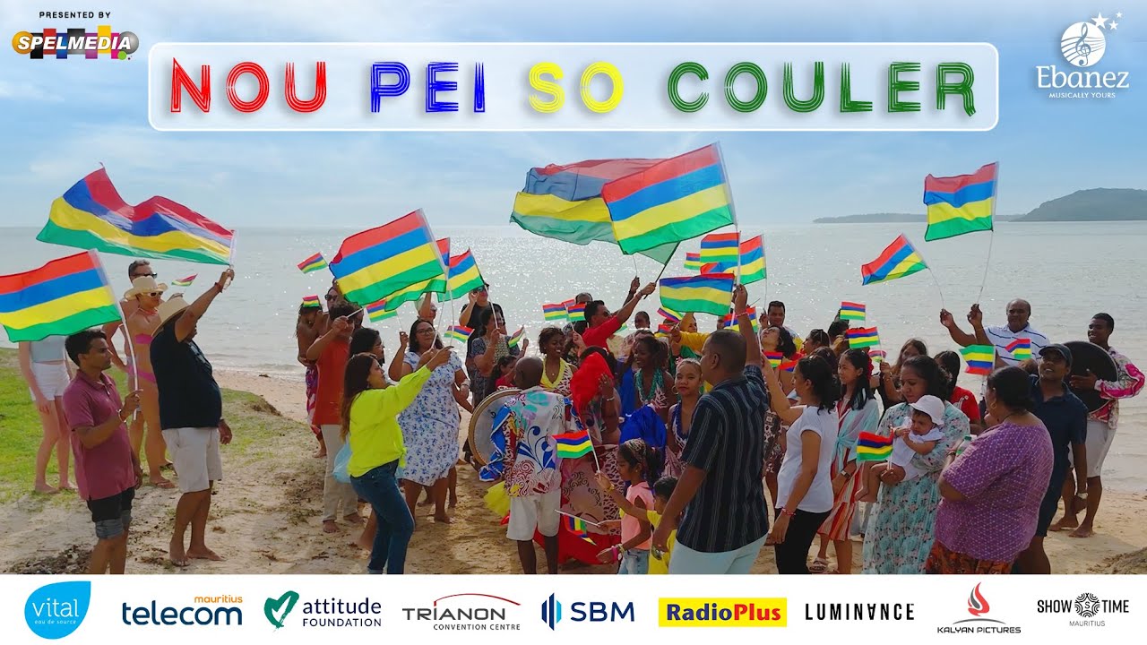 Nou Pei So Couler | Independence Day 2025 | Mauritius