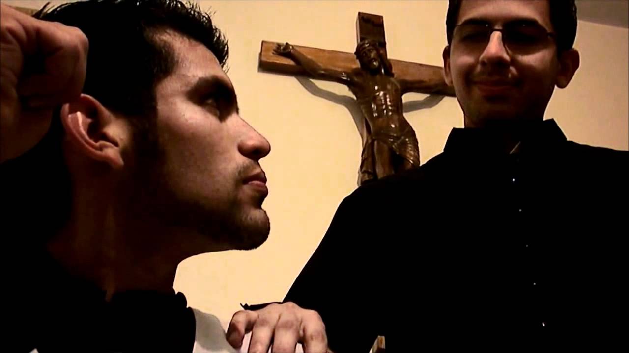 VOCACIÓN SACERDOTAL