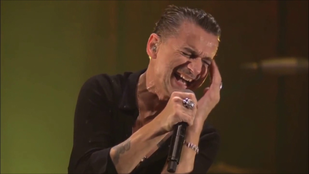 Dave Gahan & Soulsavers - 