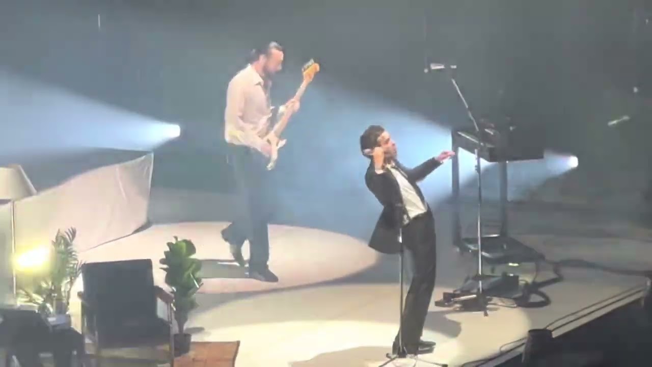 The 1975 - Give Yourself A Try Live in Yokohama 2023/4/27