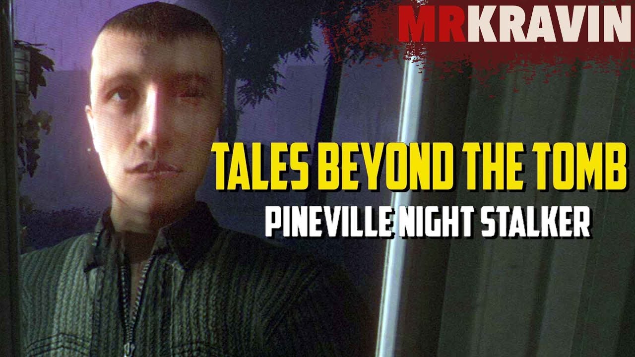 Tales Beyond The Tomb: Pineville Night Stalker - Episodic Horror Game By  @616gamesOfficial