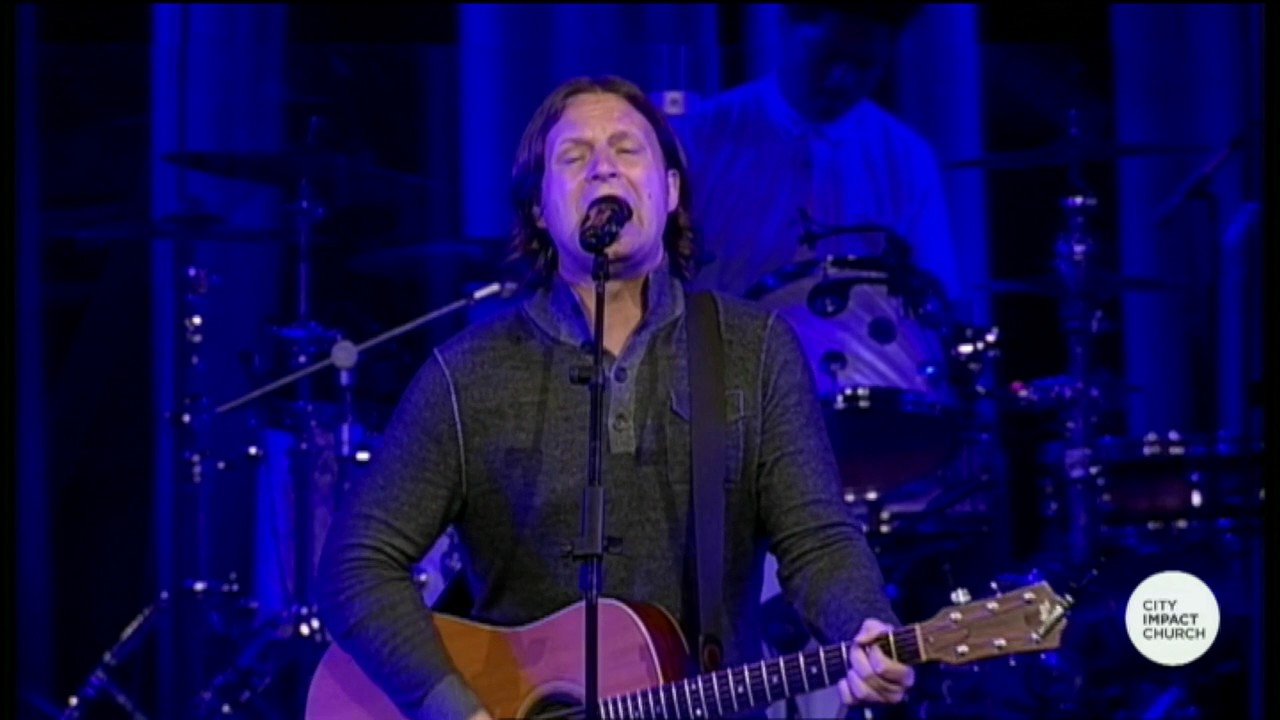 Live Worship Highlights 2016
