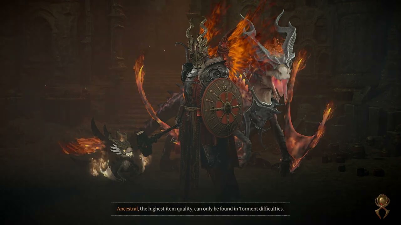 Diablo 4 fun | Divine Intervention | Over 4000 Aether!!!