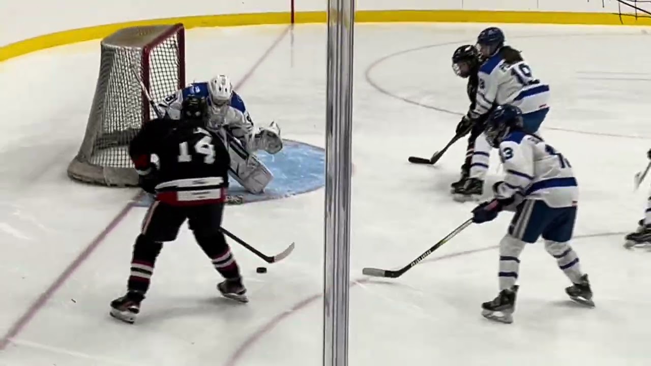 PD Game 2 Etobicoke P3