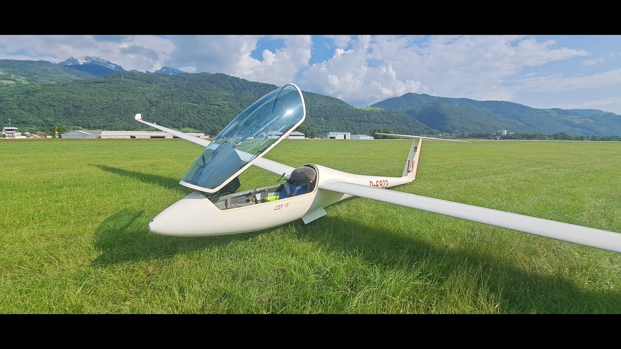 Lâché Ls8-18m