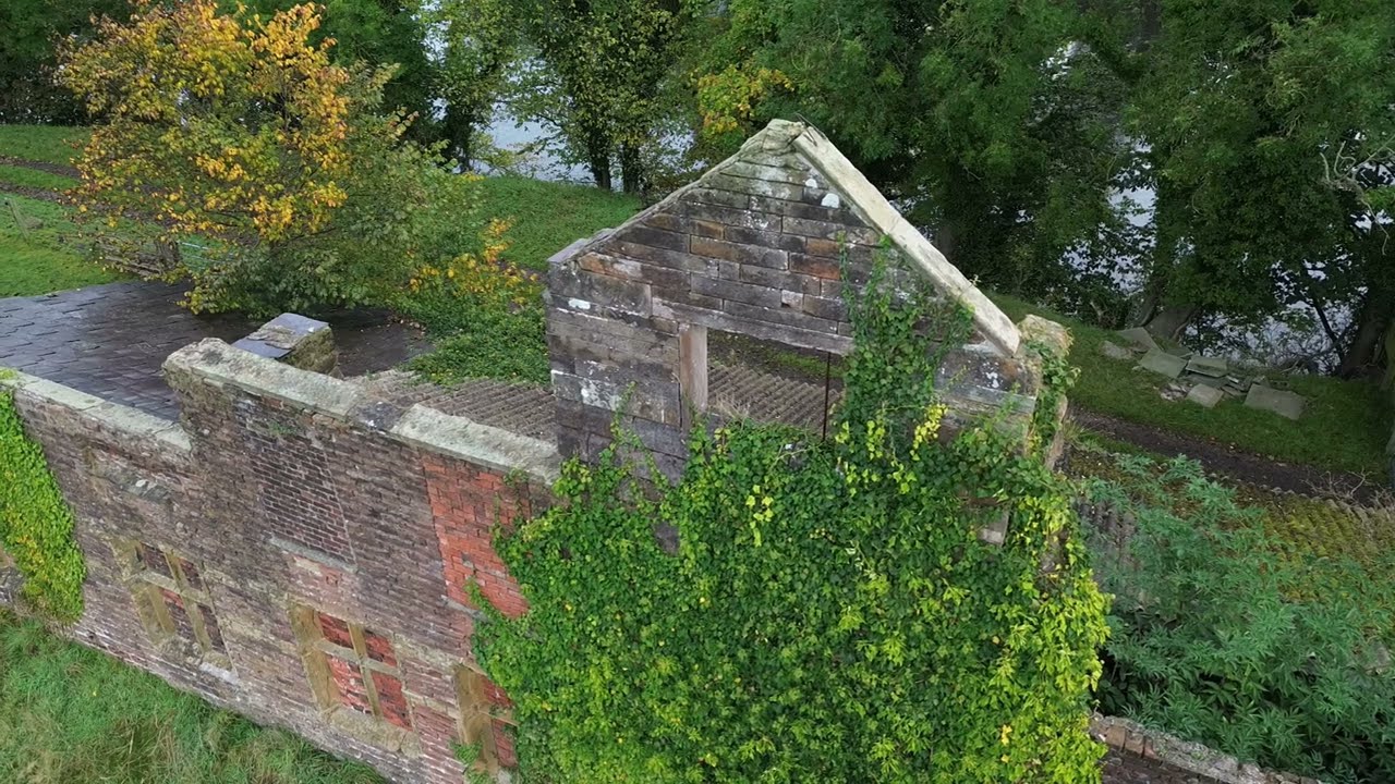 Samlesbury Lower Hall