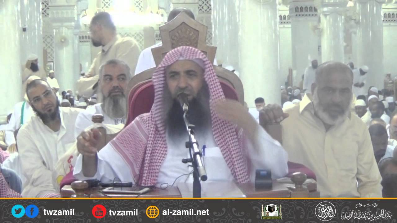 حكم التسبيح بالمسبحة الالكترونية