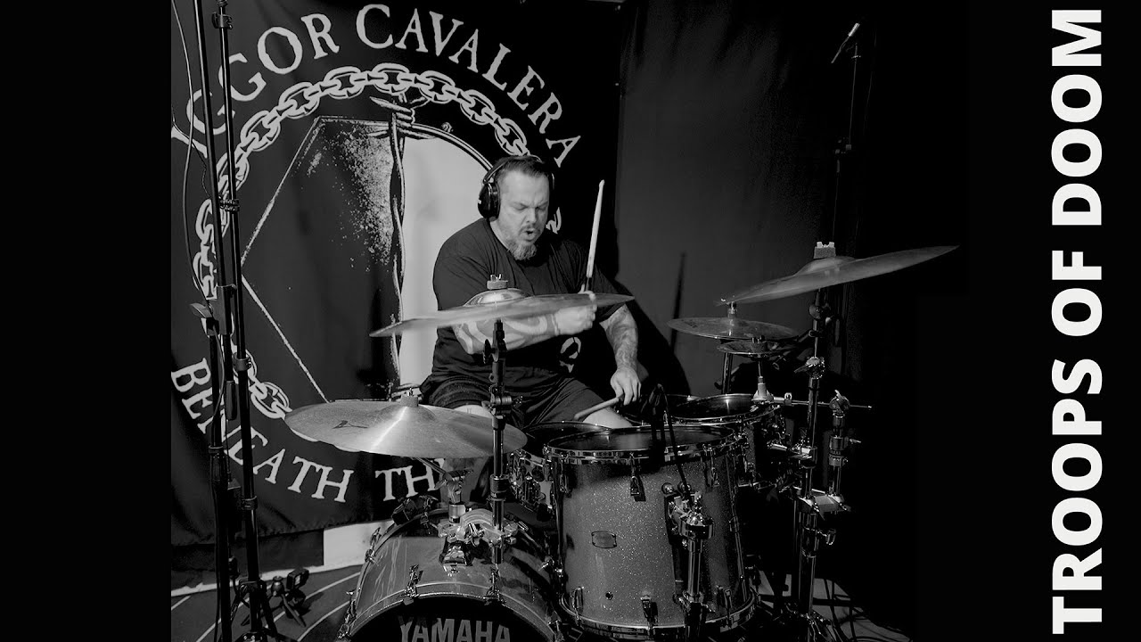 Iggor Cavalera 