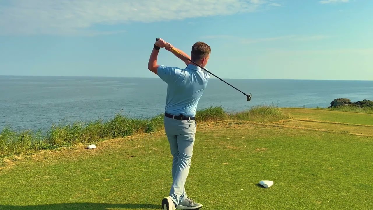Breaking 80 Tips - Perfecting Your Tempo