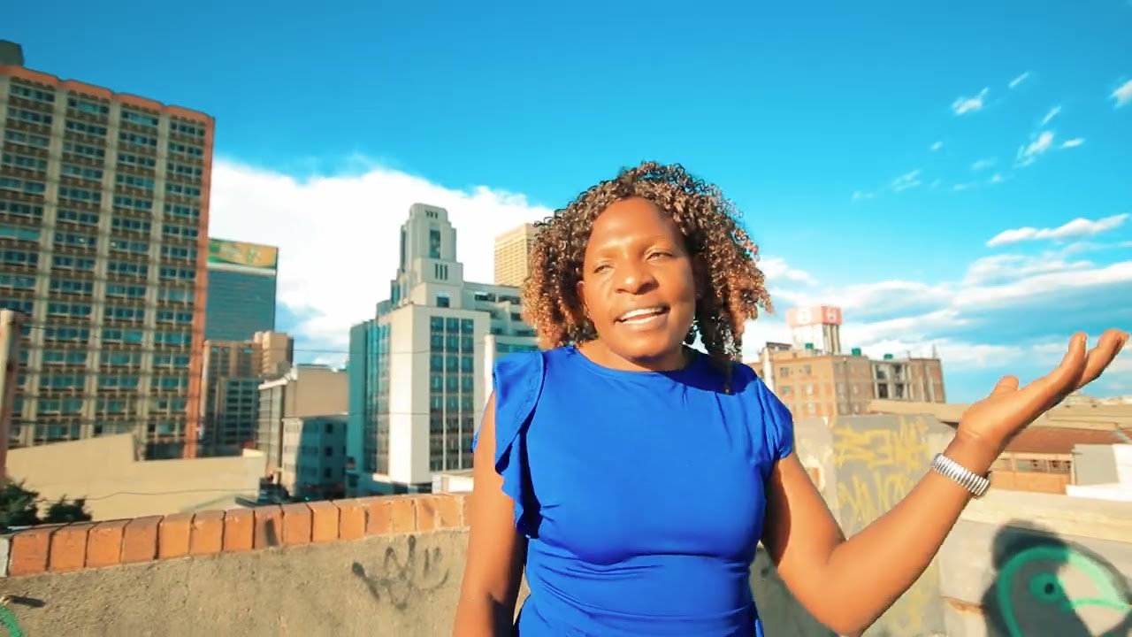 Akuitana Lucy John Official Music Video 2025 Shot by Shonga Films mp4 Finale 4K
