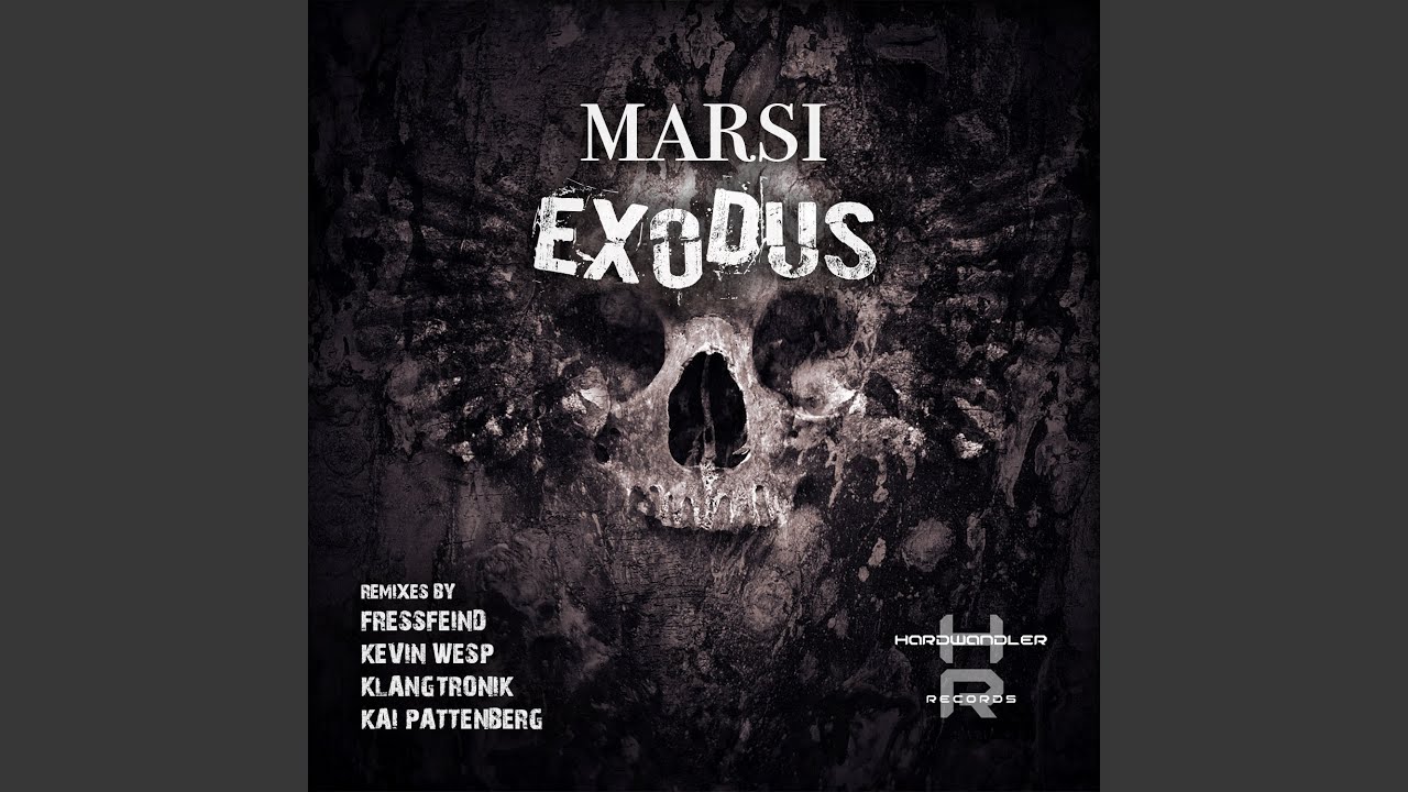 Exodus (Klangtronik Remix)