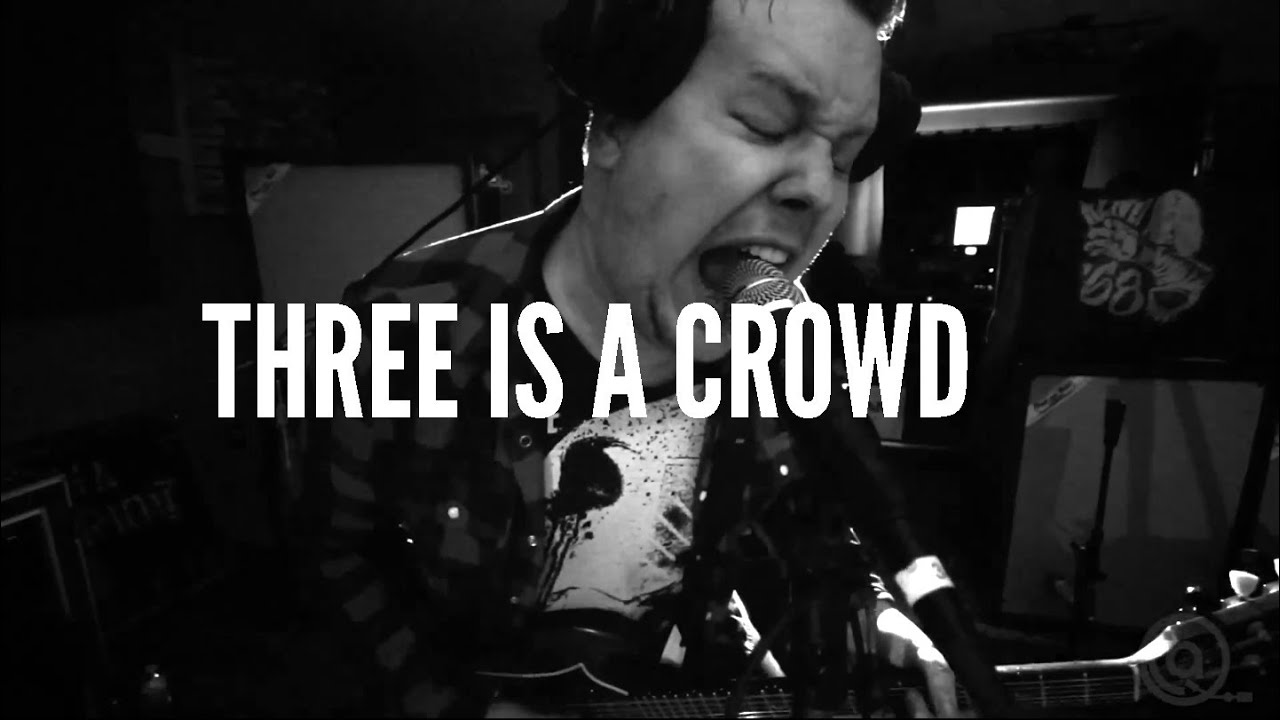 '68 - Three Is A Crowd (QCA Session)