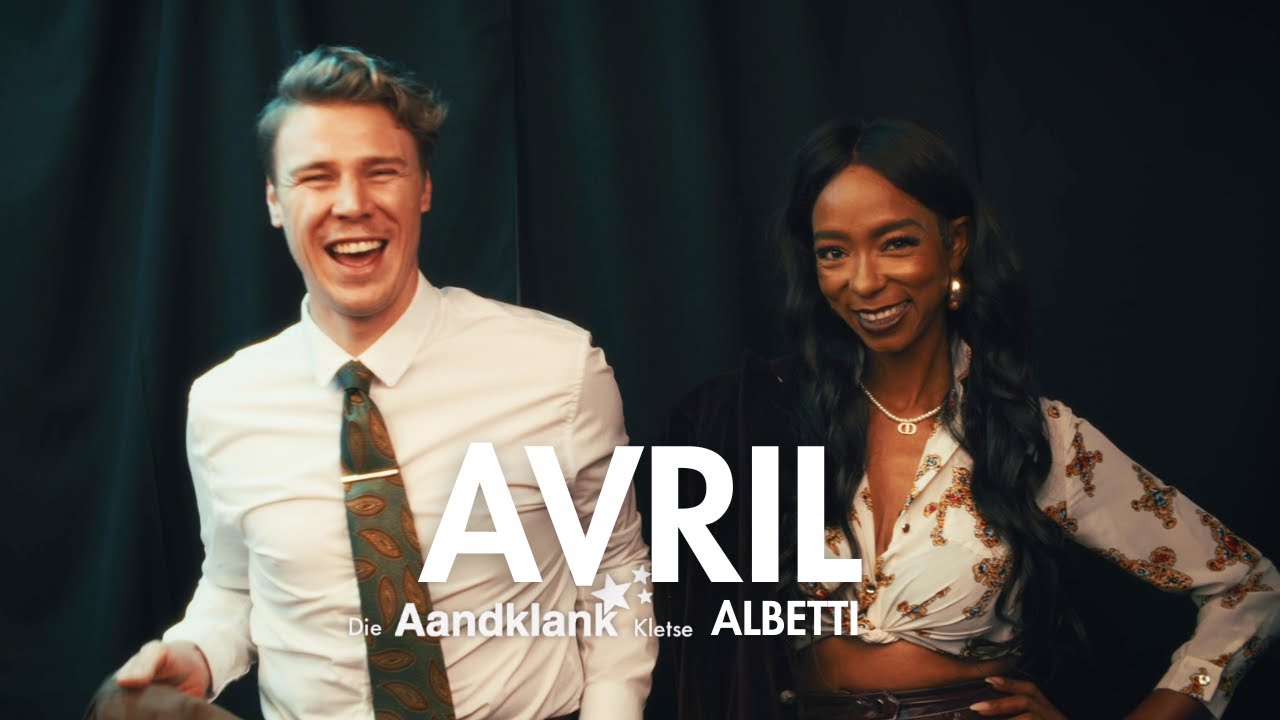 Die Aandklank Kletse met Elandré - Avril Albetti (Episode 8)