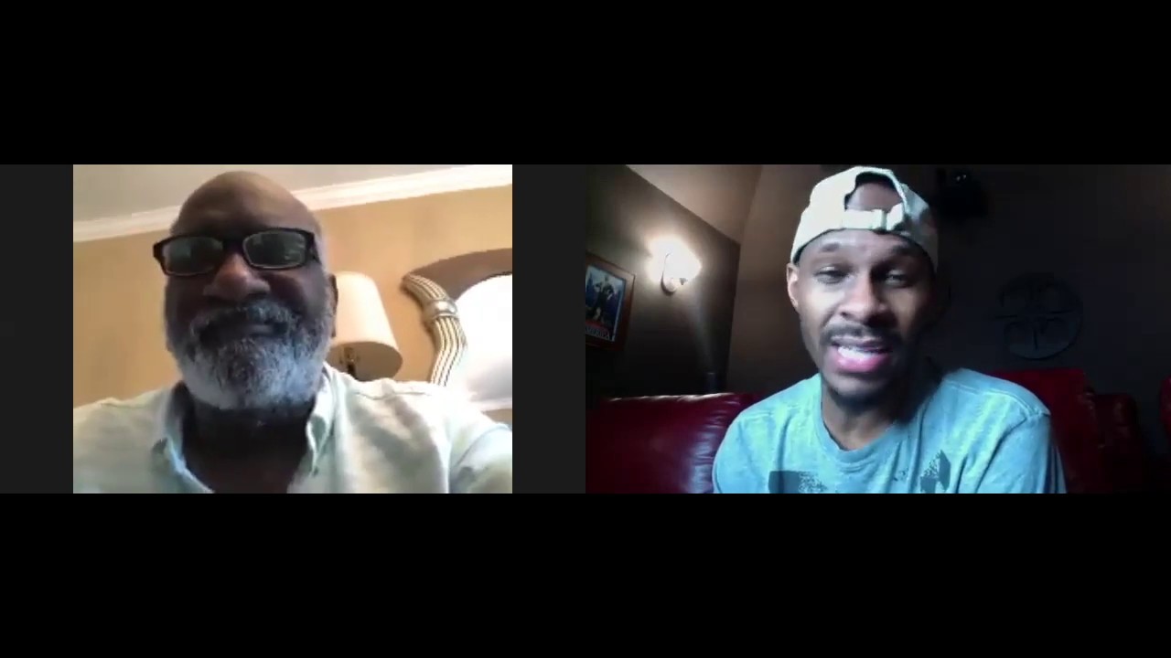 Quarantine Conversations | Daniel Ewing & John Eurey | A Houston Superstar