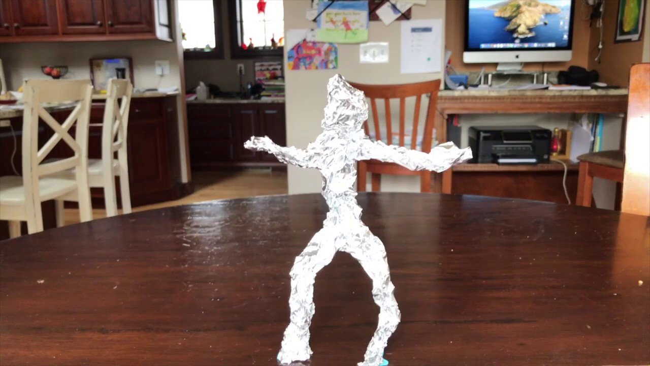 IMotion Tutorial