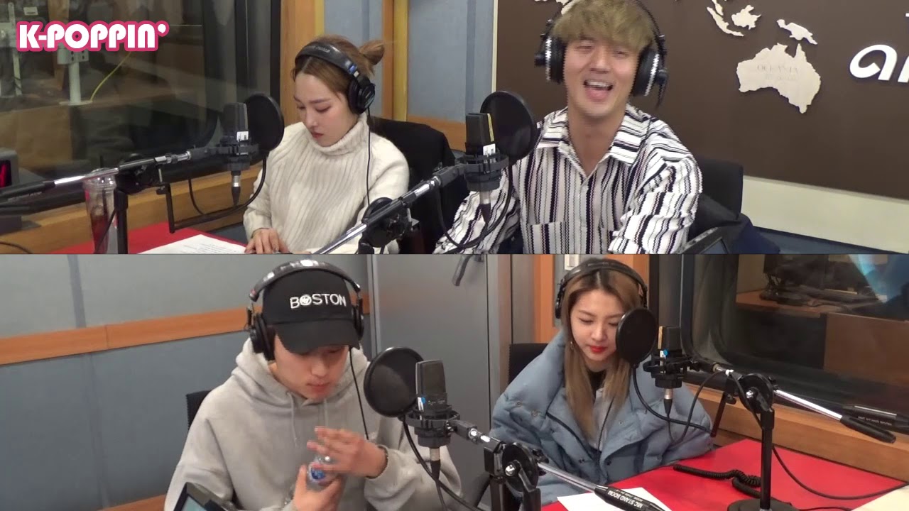 [K-Poppin'] KARD (카드) Interview