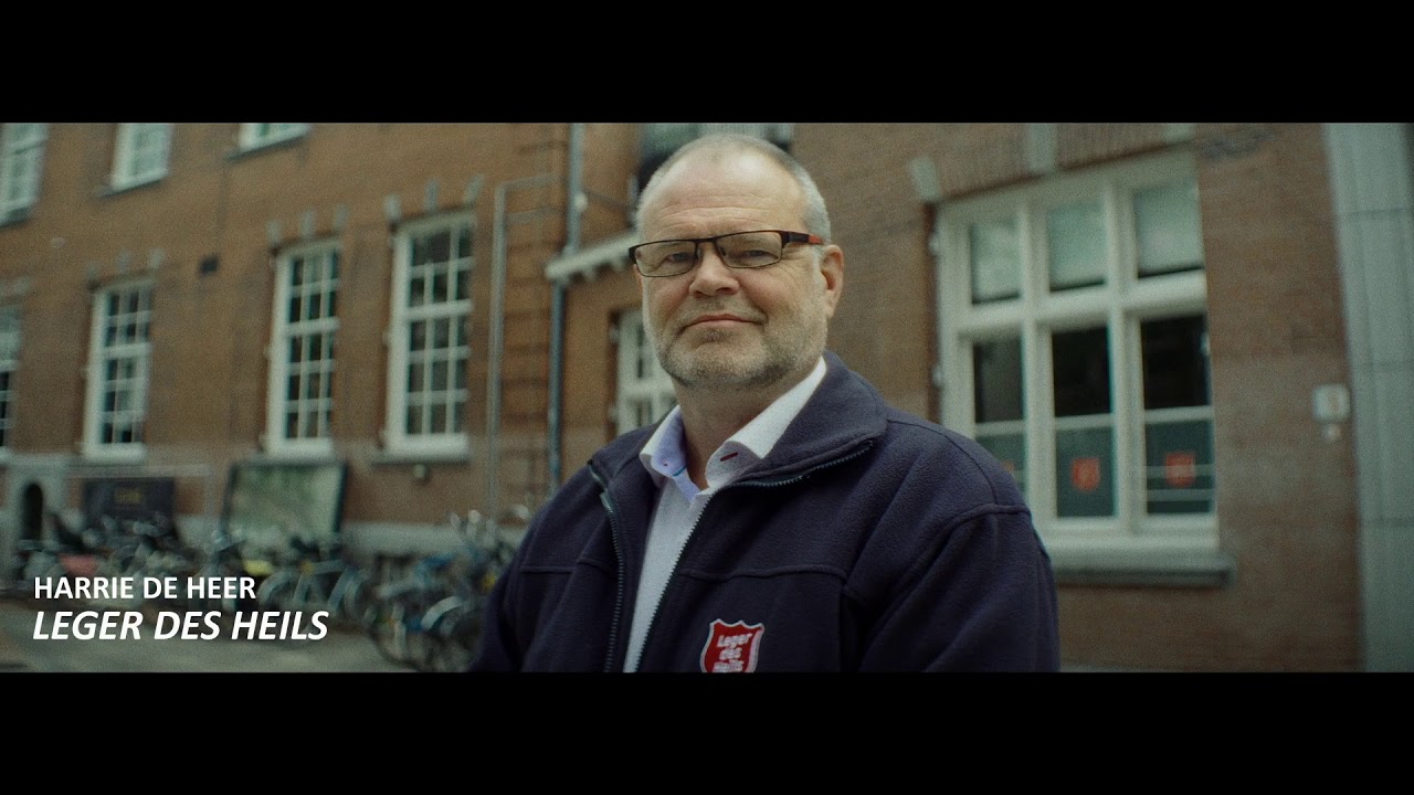 Maatschappelijke opvang 2021-2025 Eindhoven