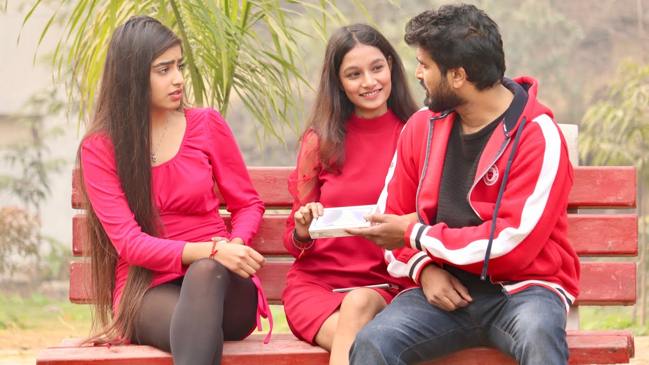 power of iphone 15 | Itni Jaldi Gf Kon Banta hai Bhai | Yash Choudhary