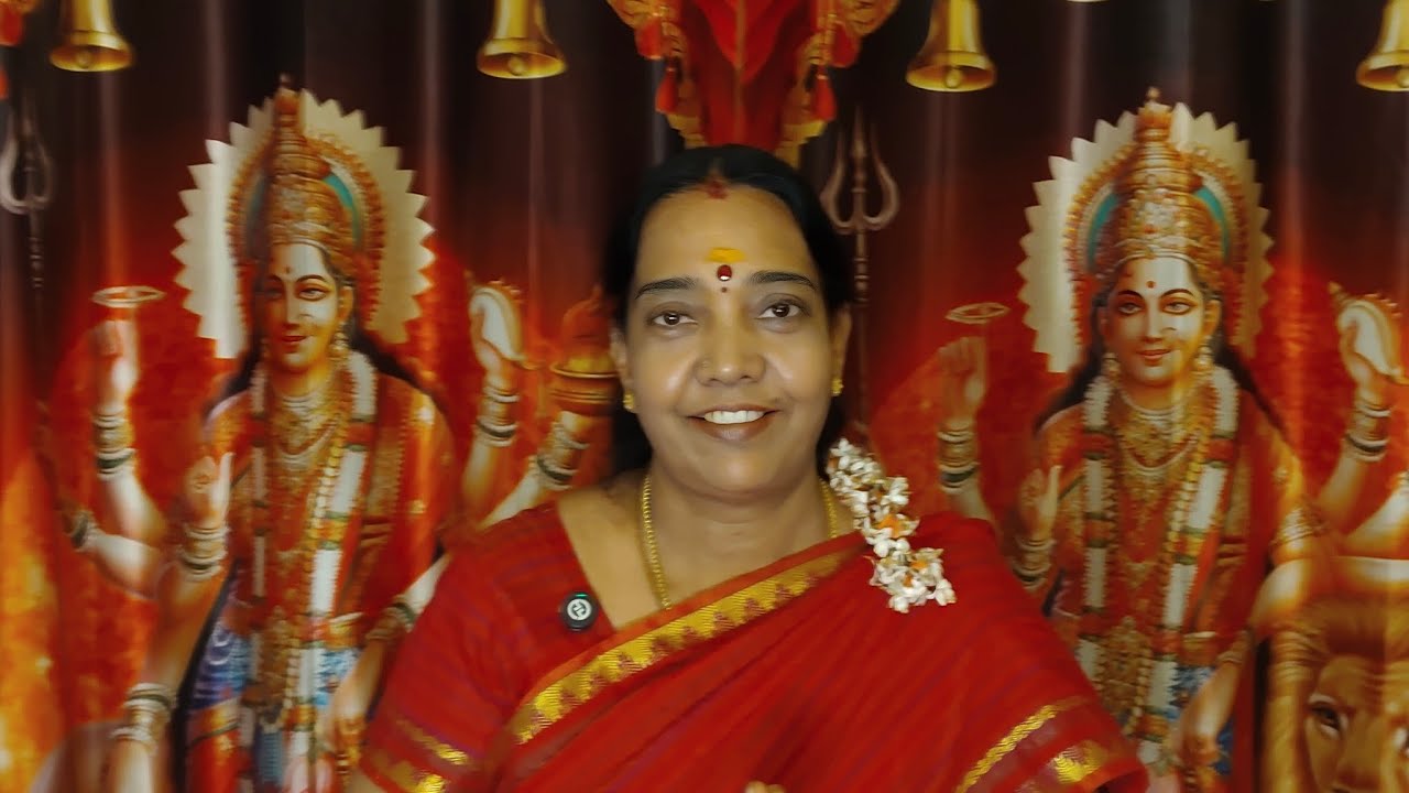 இந்த ஒரு வராகி மந்திரம் போதும் உங்கள் அனைத்து கஷ்டங்களும் உடனே விளக்கம் !