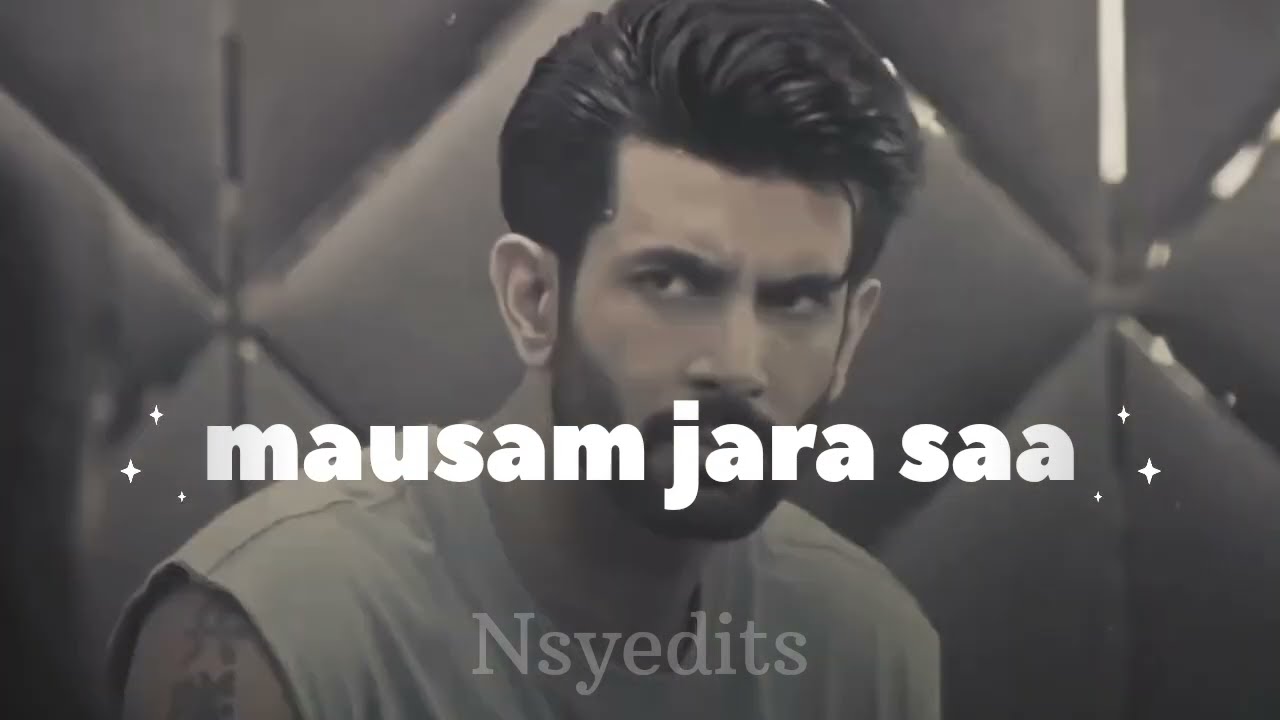 Prarthana Shivansh love vm ~ Saiyaara Tu Toh Badala Nhi Hai ❤ Prashiv vm #prarthanashivansh 