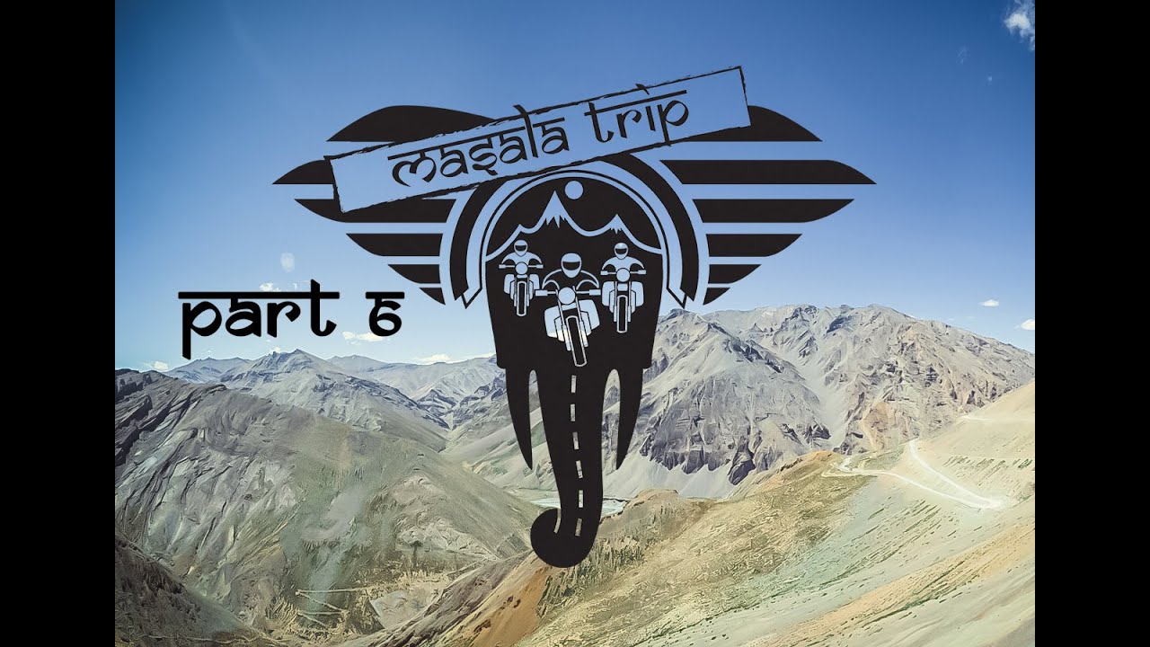 Masala Trip 6