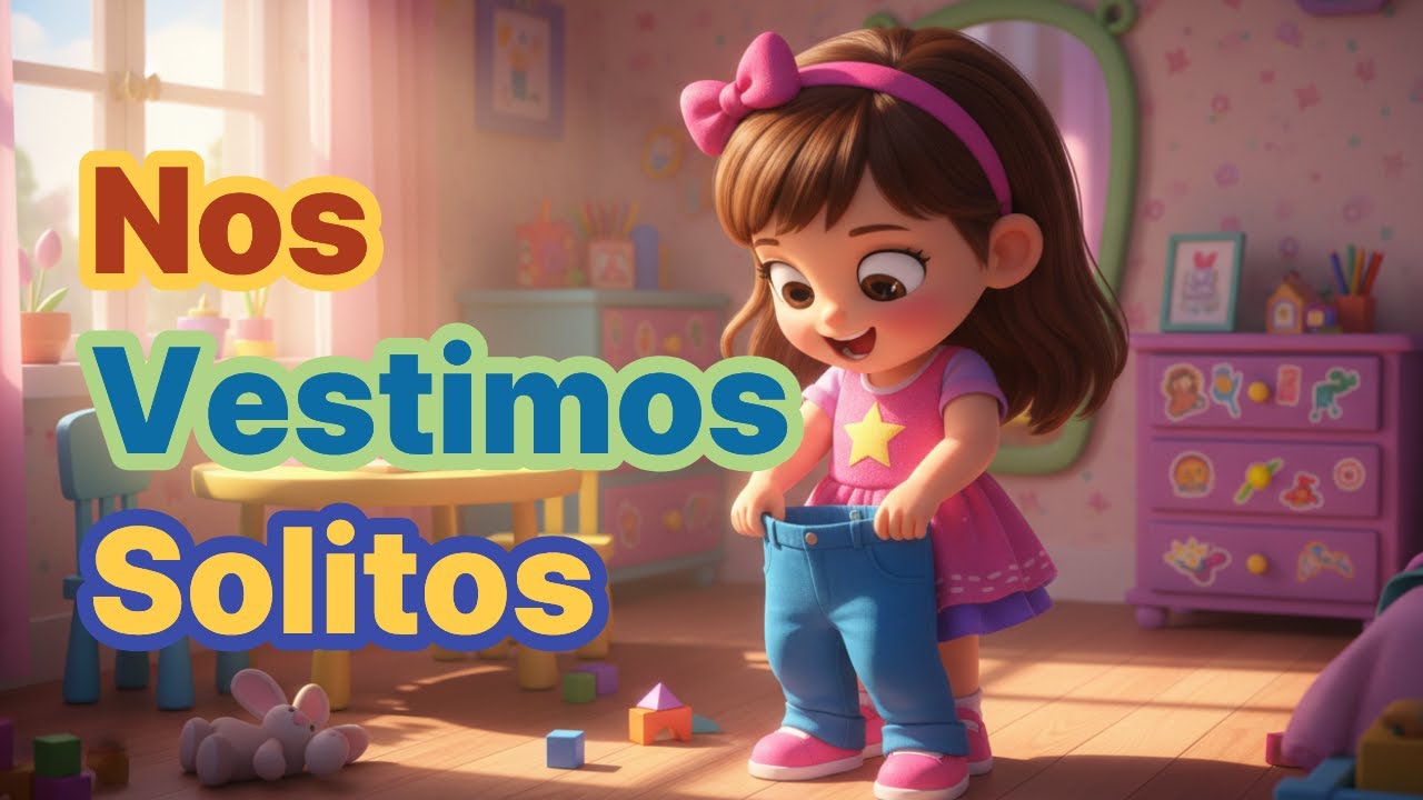 ［Nos Vestimos Solitos］🤍✨