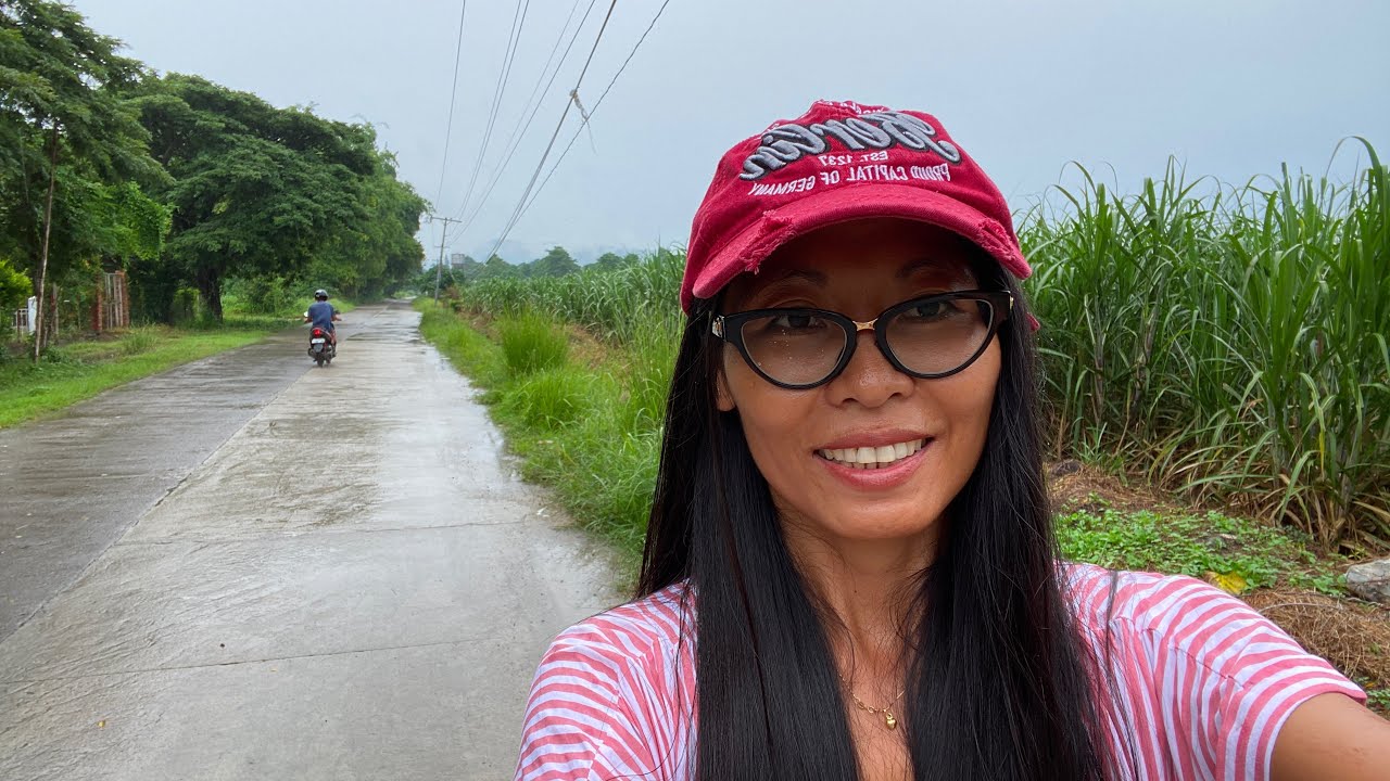 Vlog369: 16 HECTARES FARM LOT WITH MOUNTAIN VIEW FOR SALE IN SAN JUAN BATANGAS PHILIPPINES