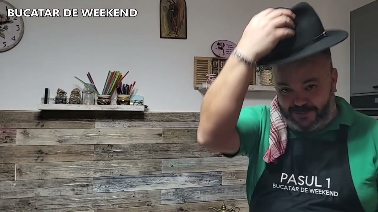 COADA DE VITA / BUCATAR DE WEEKEND M.T.
