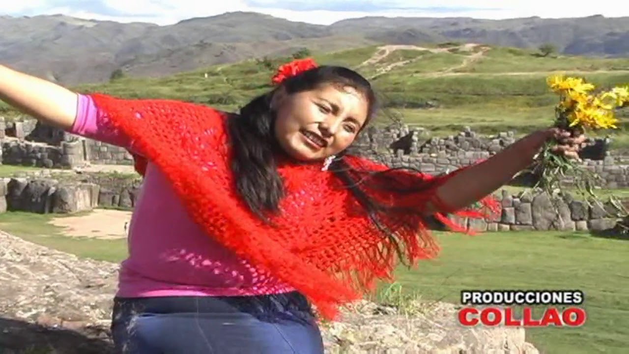 ELIANA DE LOS ANDES / CULEBRITA
