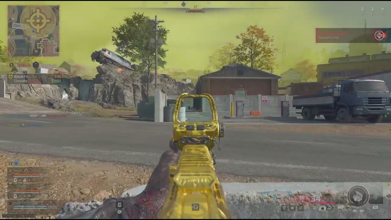 SEE YA