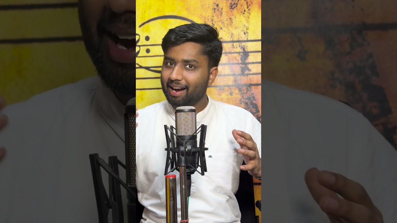 What &lsquo;Laga Chunari Mein Daag&rsquo; Really Means | Sahir&rsquo;s Poetry Decoded by RJ Keshav